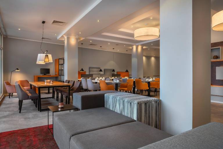 Garner Hotel Wiesbaden City By IHG — photo 4