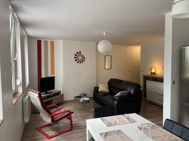Ferienwohnung Amiens