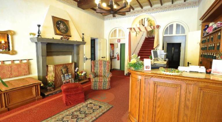 Hotel Villa Kinzica — photo 3
