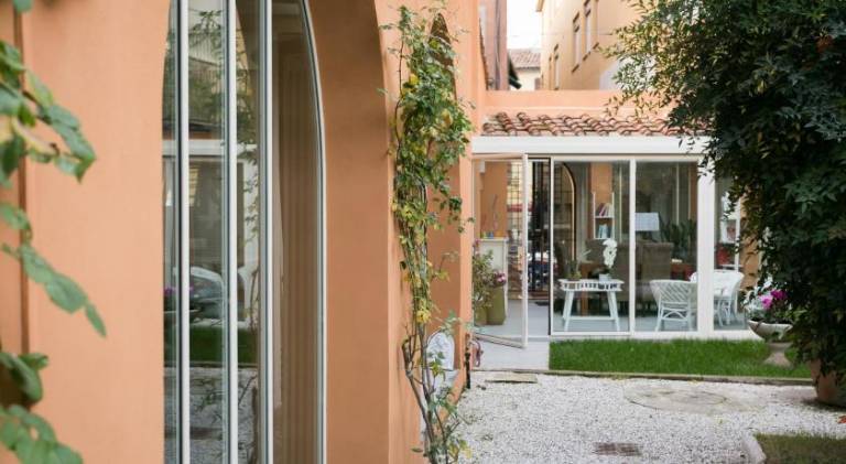 Rental apartment with garden & terrace | Near Leaning Tower of Pisa — photo 5