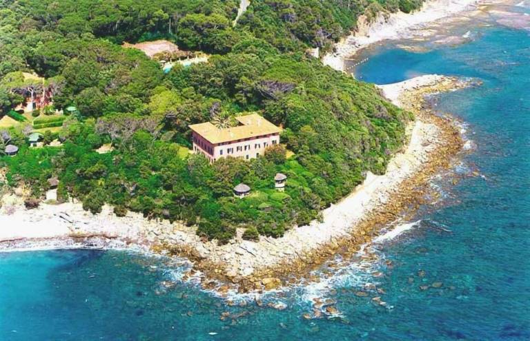 Appartamento Castiglioncello