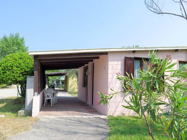 Parco vacanze Rosolina