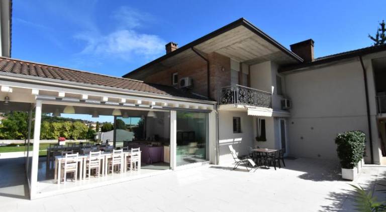 Wonderful serviced apartment with garden, grill & terrace | Pet-friendly — photo 4
