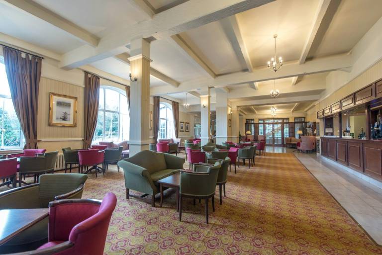 Cumbria Grand Hotel — photo 3