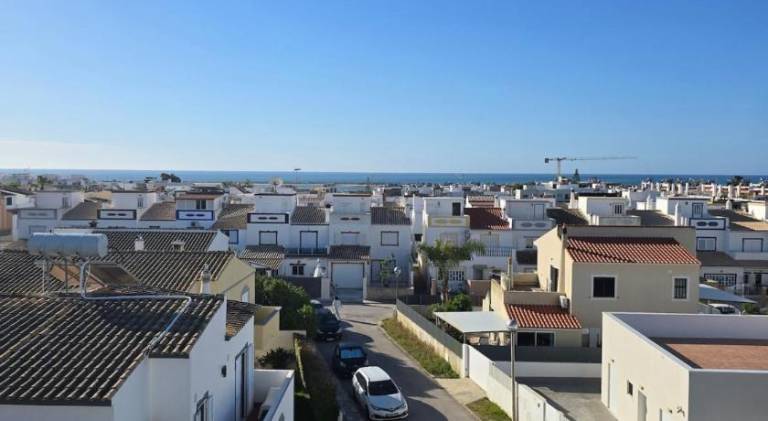 Rental apartment with 2 rooms for 5 persons in Olhao