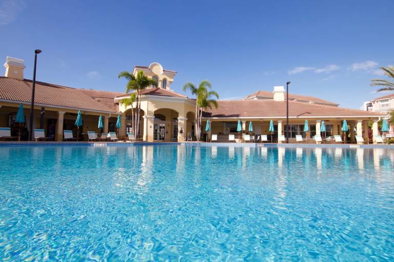 Aparthotel Orlando