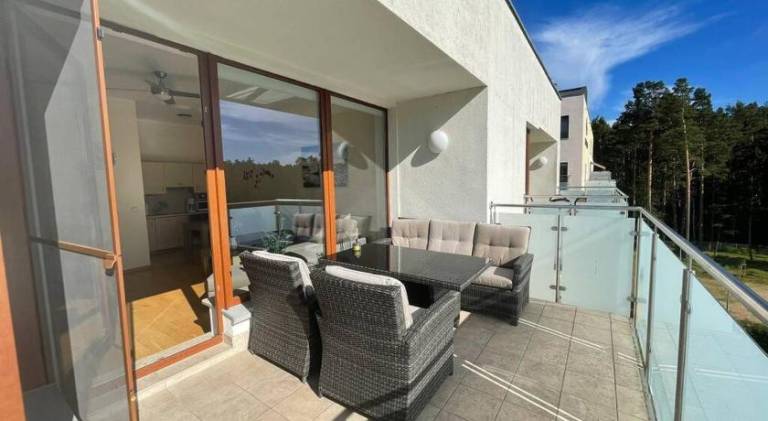 Lovely rental apartment with pool & jacuzzi | Close to the beach | Pets allowed — photo 4