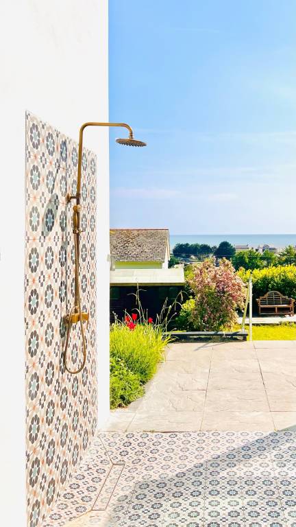 Cottage Pendine