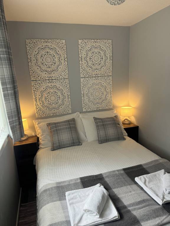 Apartment Alexandria
