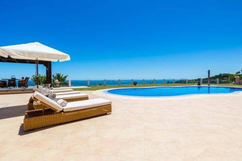 Villa Estepona