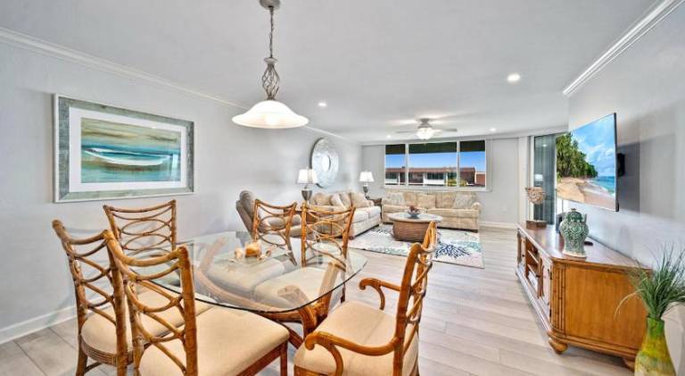 House | Close to the beach | Pets are welcome — photo 4