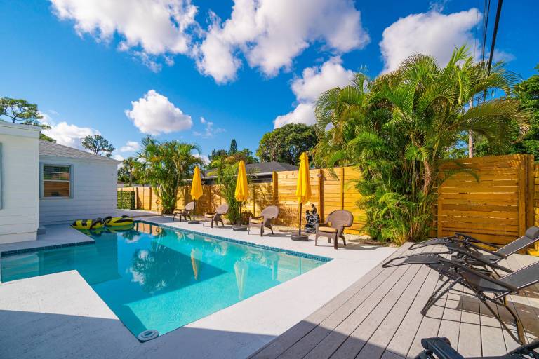 House Delray Beach