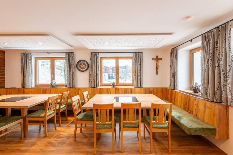 Ferienhaus  Bramberg am Wildkogel