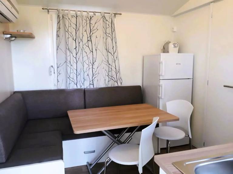 Mobil-home Sant'Arcangelo