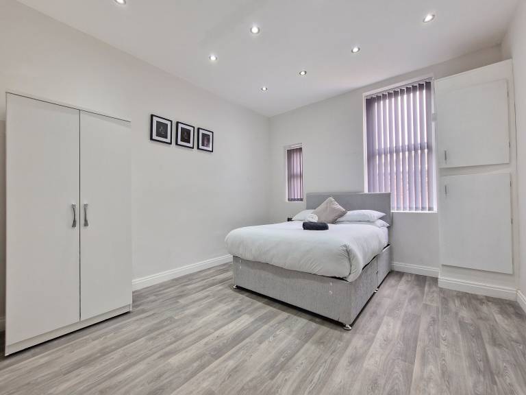 Apartment Blackpool
