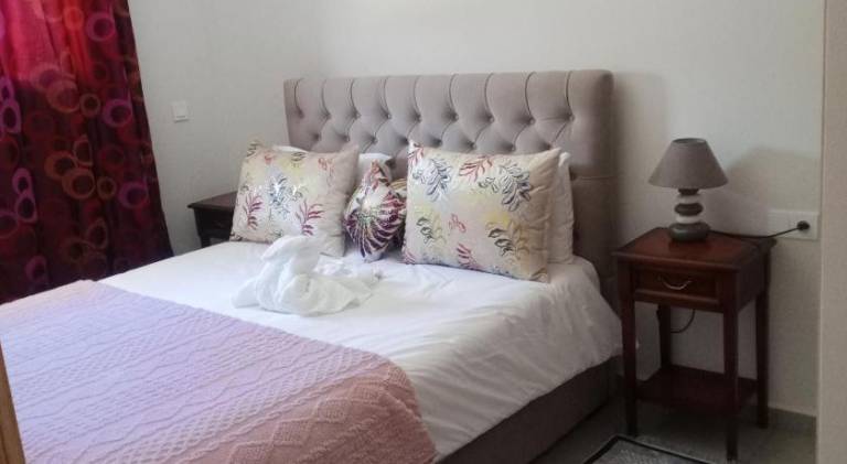 Holiday apartment | Close to the beach | Pets allowed in Essaouira