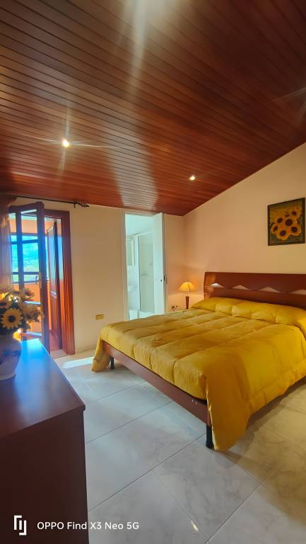 Privatzimmer in Morano Calabro f&uuml;r max. 2 Personen, 