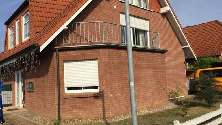 Ferienwohnung  Barleben