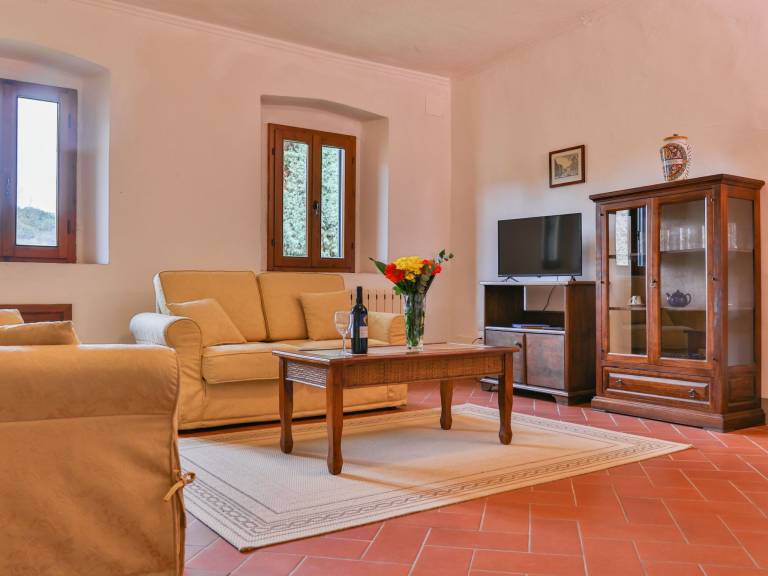 Appartement Pian di Scò