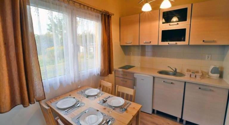 House with 2 rooms for 4 persons — photo 2