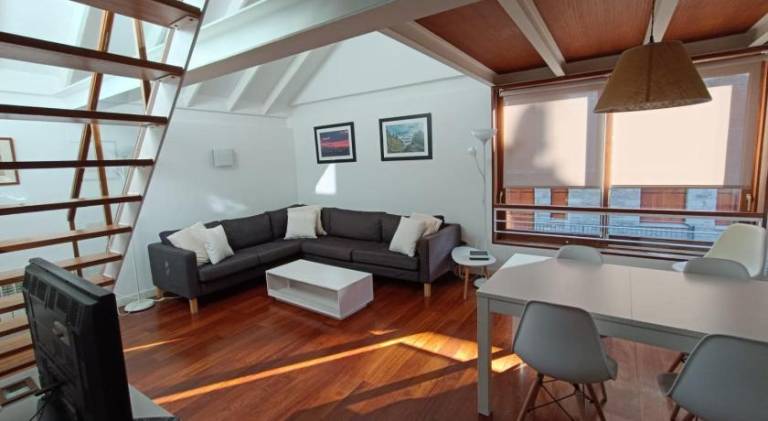 Beautiful holiday apartment | Pet-friendly in Huesca