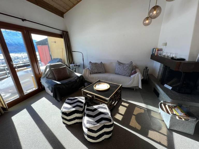 Apartment  Samedan