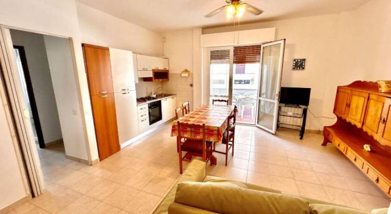 Apartment with 2 rooms for 7 persons — photo 2