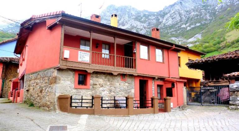 Casa Bermiego