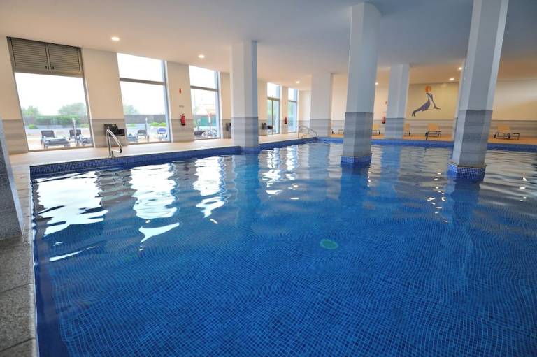 Aparthotel Portimão