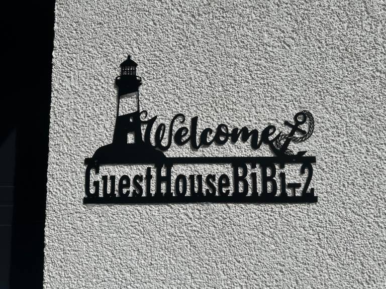 Guest House BiBi in Heilbronn