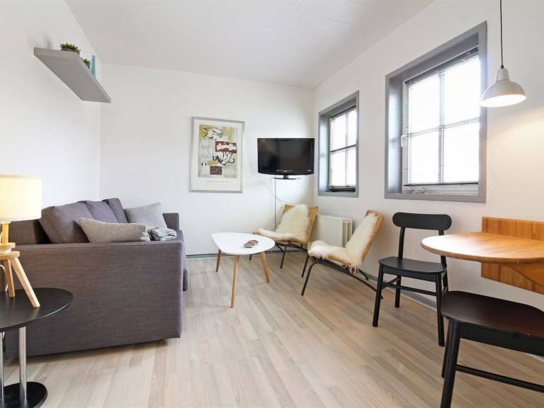 Child-friendly beautiful apartment | Beach nearby | Pets allowed — photo 2