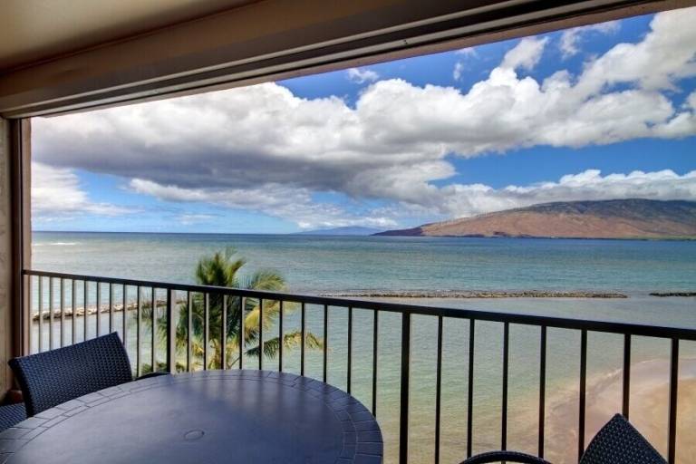 Condo  Kihei
