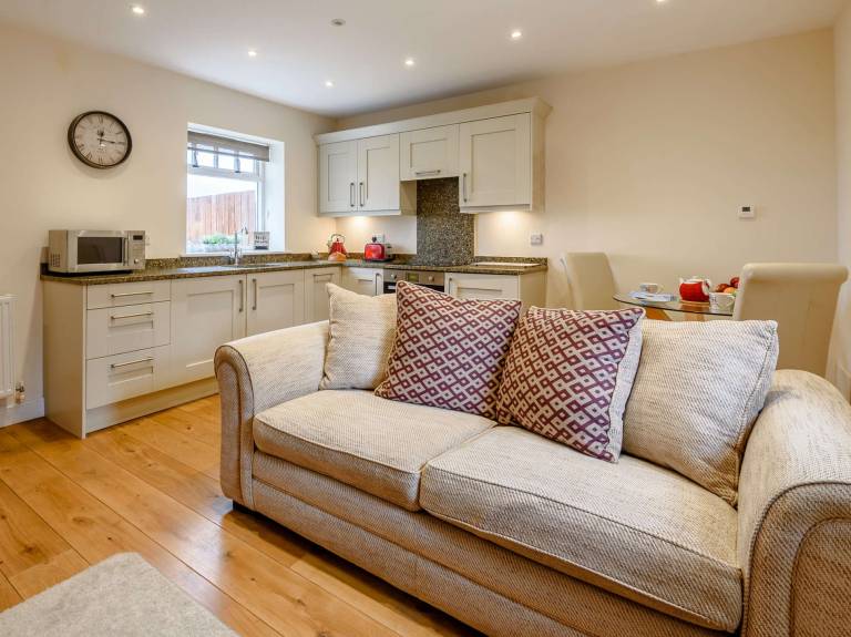 Cottage Southwell