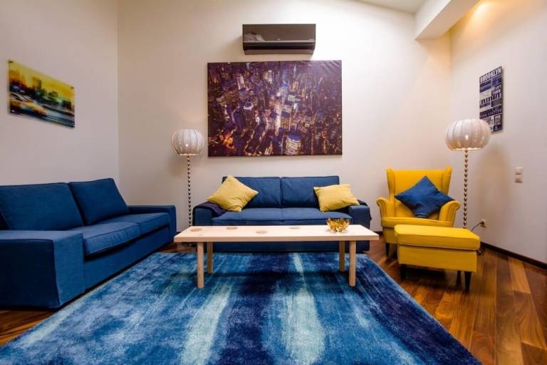 Apartament Tarnobrzeg