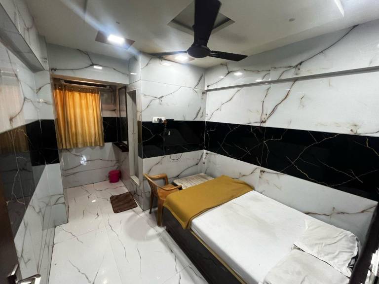 Apartment Virar