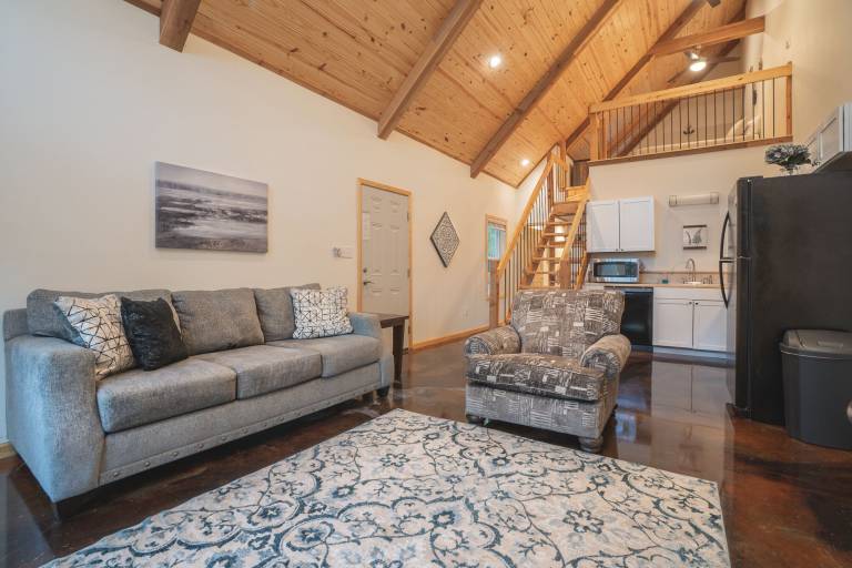 Cabin Royal