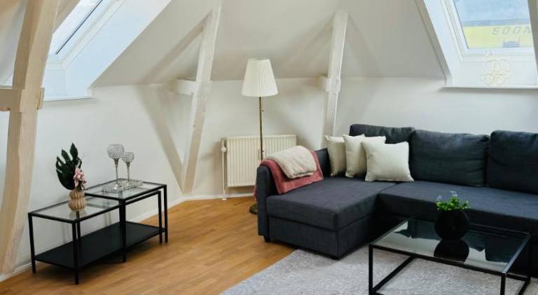 Rental apartment | Pets are welcome — photo 2