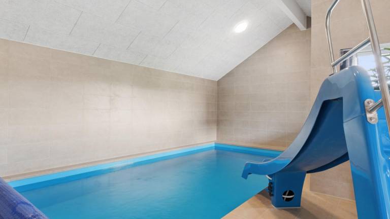 Ferienhaus Bogense Sogn