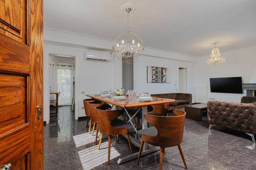 68 m² Ferienwohnung