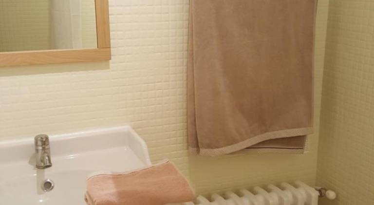 Chambres d'hotes au centre de Guemene-sur-Scorff — photo 4