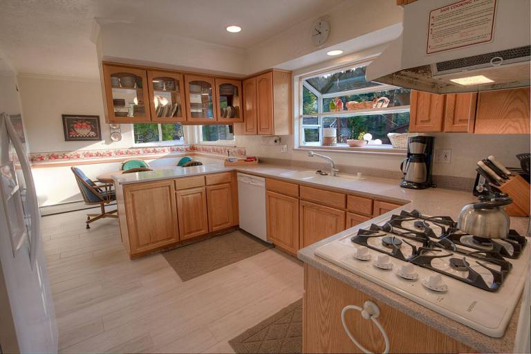 Child-friendly vacation home | Dogs allowed — photo 4