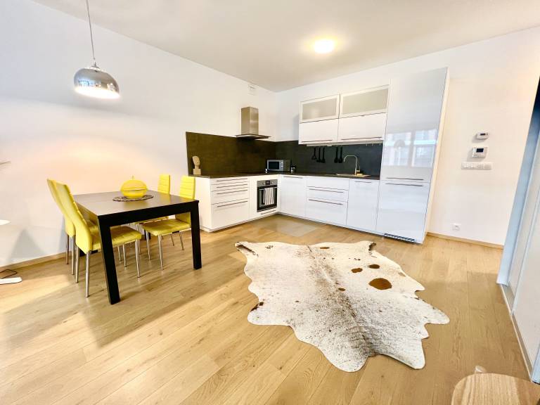 Ferienwohnung Staré Mesto