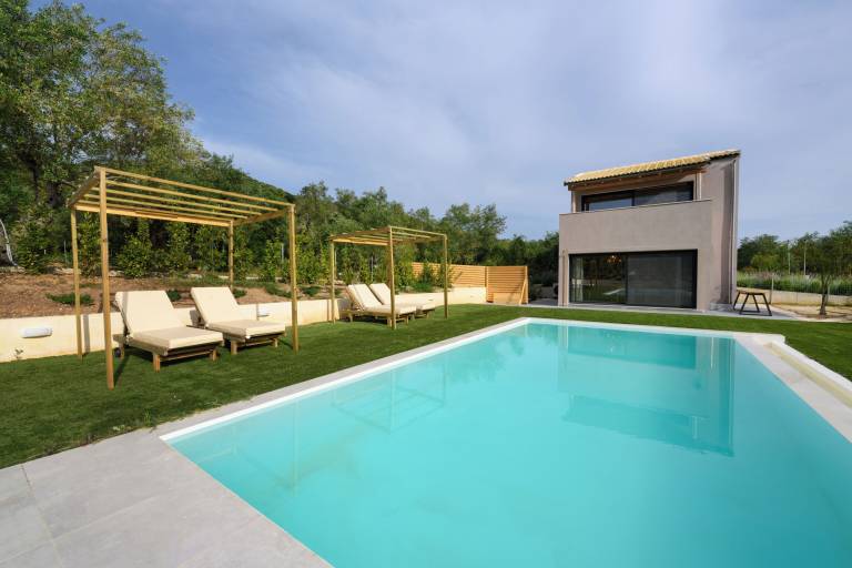 Villa Melitiei