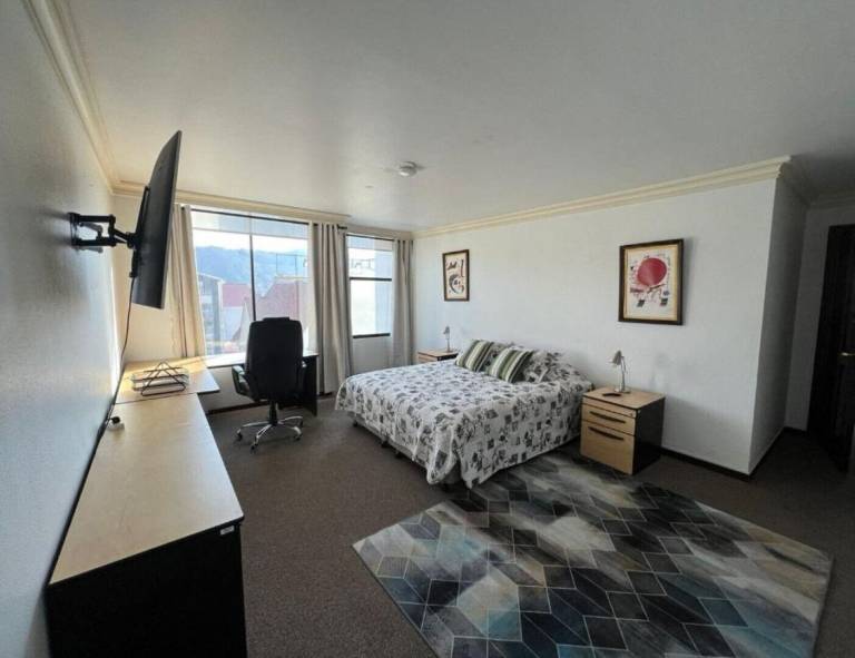 Ferienwohnung San Miguel