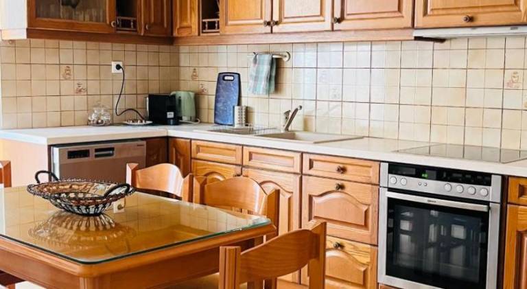 Maria Apartment — photo 4