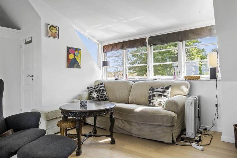 Holiday apartment with patio & grill | Sea view — photo 4