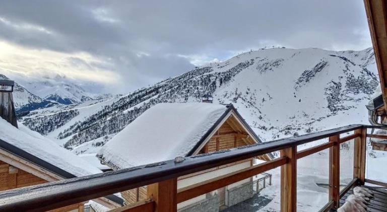Chalet | Dogs allowed — photo 4