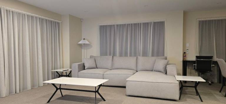 220 m&sup2; Ferienhaus