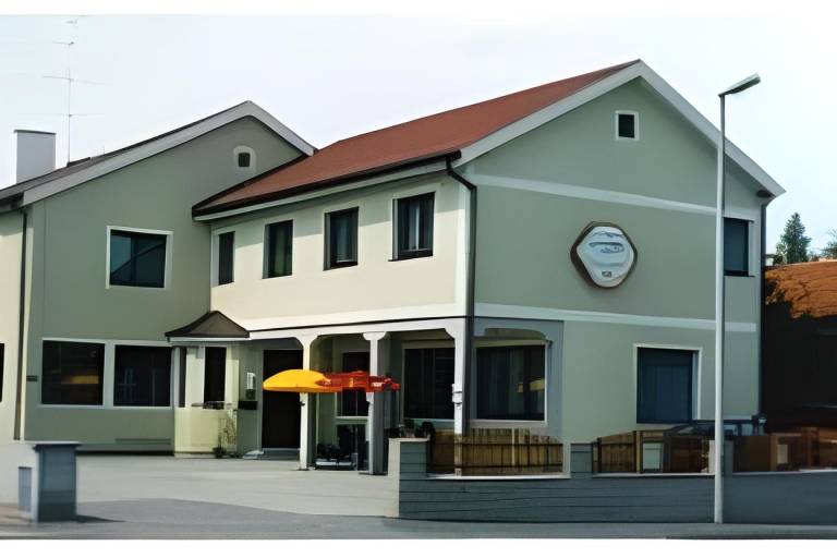 Pension Ried im Innkreis