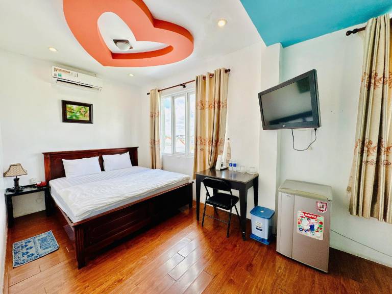 Nam Môn Hotel Cần Thơ — photo 5